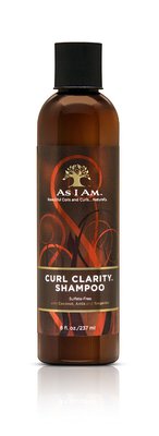 As I Am Curl Clarity Shampoo (237ml)